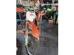 Klikněte pro detailní foto č. 1 - KTM 350 SX-F