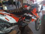 Klikněte pro detailní foto č. 2 - KTM 350 SX-F