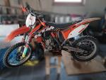 Klikněte pro detailní foto č. 3 - KTM 350 SX-F