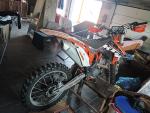 Klikněte pro detailní foto č. 4 - KTM 350 SX-F