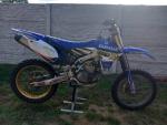 Klikněte pro detailní foto č. 1 - Yamaha YZ 450 F