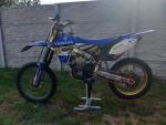 Klikněte pro detailní foto č. 2 - Yamaha YZ 450 F