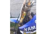 Klikněte pro detailní foto č. 6 - Yamaha YZ 450 F