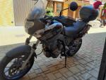 Klikněte pro detailní foto č. 3 - Aprilia Pegaso 650 Strada