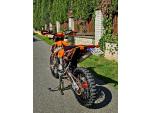 Klikněte pro detailní foto č. 13 - KTM 525 EXC Racing