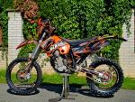 Klikněte pro detailní foto č. 14 - KTM 525 EXC Racing