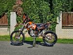 Klikněte pro detailní foto č. 15 - KTM 525 EXC Racing