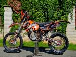 Klikněte pro detailní foto č. 1 - KTM 525 EXC Racing