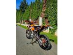 Klikněte pro detailní foto č. 3 - KTM 525 EXC Racing