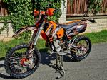 Klikněte pro detailní foto č. 6 - KTM 525 EXC Racing