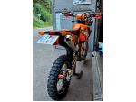 Klikněte pro detailní foto č. 8 - KTM 525 EXC Racing