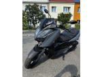 Klikněte pro detailní foto č. 4 - Yamaha X-Max 125