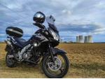 Klikněte pro detailní foto č. 16 - Suzuki DL 650 V-Strom