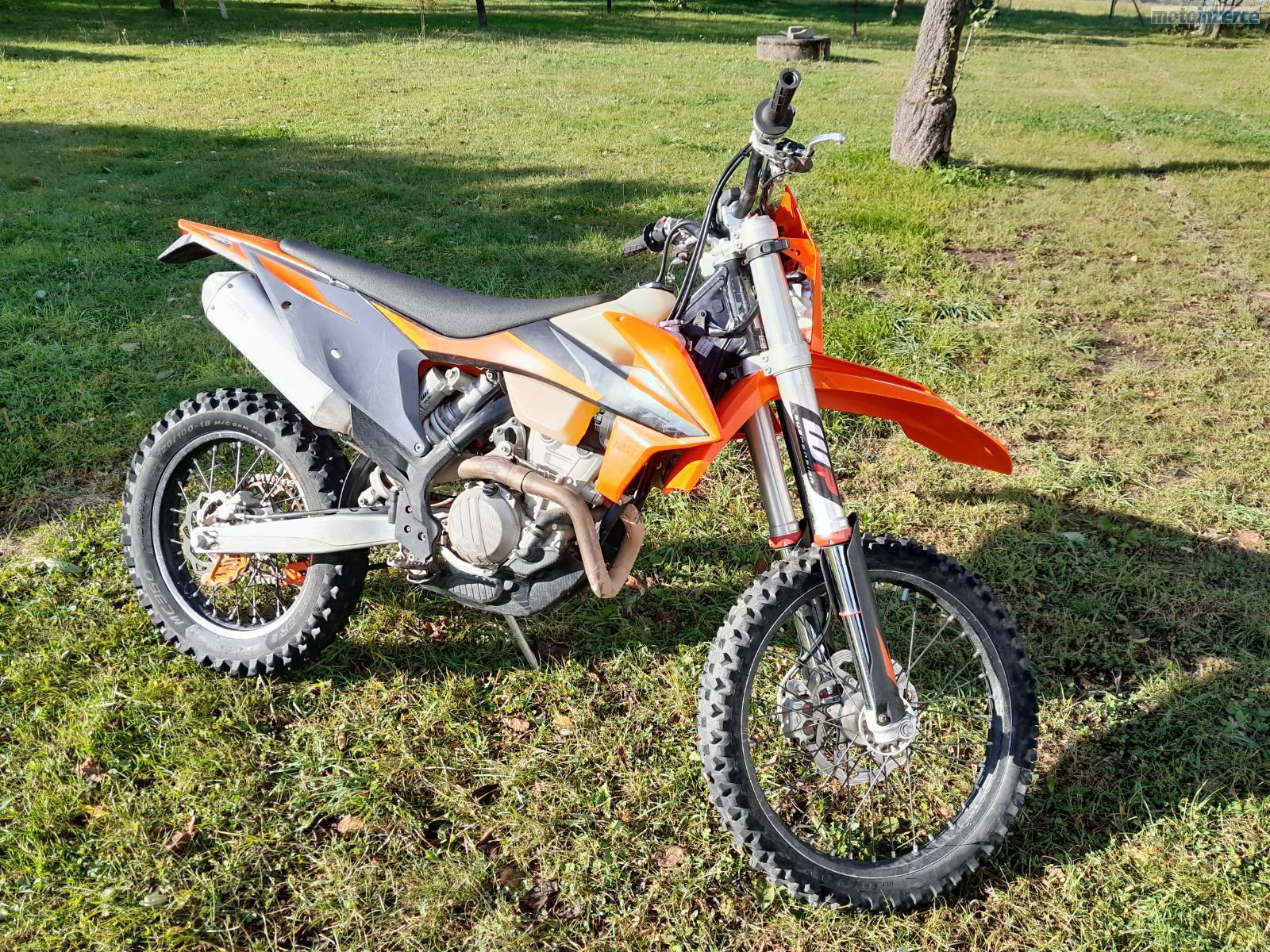 KTM 350 EXC-F