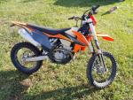 Klikněte pro detailní foto č. 2 - KTM 350 EXC-F