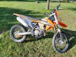 Klikněte pro detailní foto č. 4 - KTM 350 EXC-F