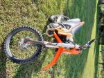 Klikněte pro detailní foto č. 5 - KTM 350 EXC-F