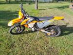 Klikněte pro detailní foto č. 9 - KTM 350 EXC-F