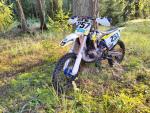 Klikněte pro detailní foto č. 1 - Husqvarna TC 250