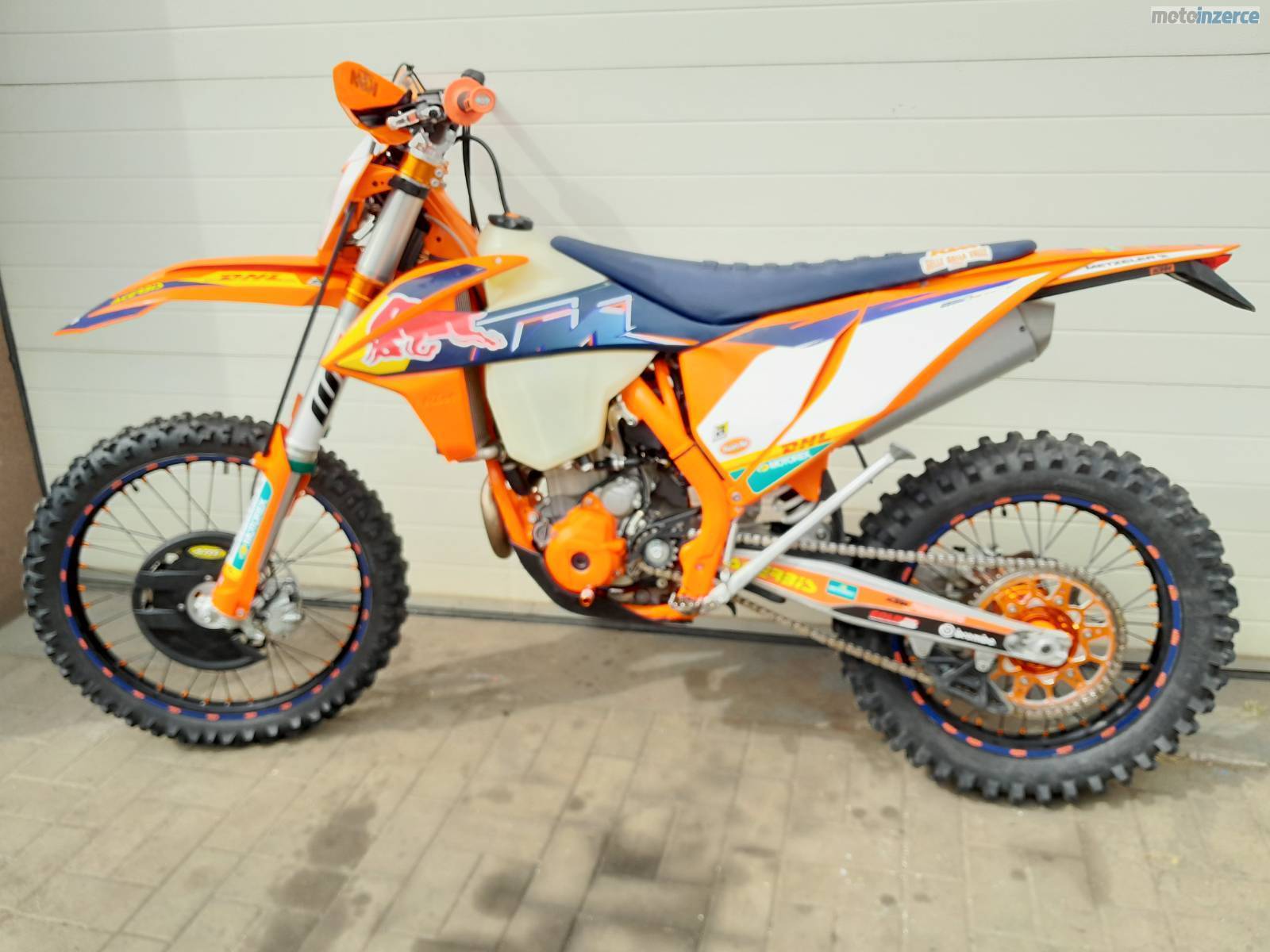 KTM 350 EXC-F