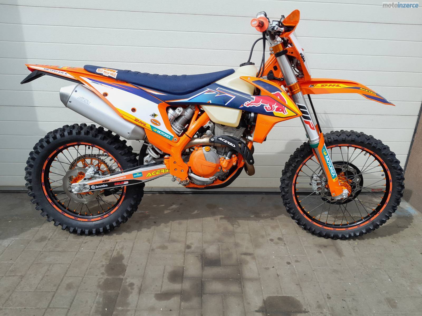 KTM 350 EXC-F