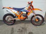 Klikněte pro detailní foto č. 7 - KTM 350 EXC-F