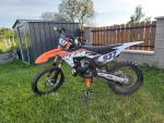 Klikněte pro detailní foto č. 2 - KTM 250 SX