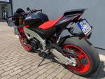 Klikněte pro detailní foto č. 2 - Aprilia Tuono V4 1100 Factory