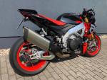 Klikněte pro detailní foto č. 3 - Aprilia Tuono V4 1100 Factory