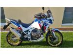 Klikněte pro detailní foto č. 1 - Honda CRF 1100 L Africa Twin Adventure Sports