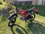 Klikněte pro detailní foto č. 1 - Simson S51 Enduro