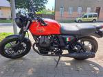 Klikněte pro detailní foto č. 1 - Moto Guzzi V 7 Stone Ten