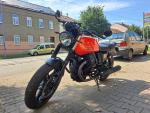 Klikněte pro detailní foto č. 2 - Moto Guzzi V 7 Stone Ten