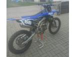 Klikněte pro detailní foto č. 2 - Yamaha YZ 450 F