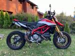 Klikněte pro detailní foto č. 1 - Ducati Hypermotard 950