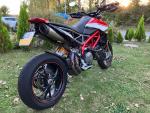 Klikněte pro detailní foto č. 6 - Ducati Hypermotard 950