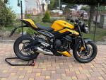 Klikněte pro detailní foto č. 5 - Triumph Street Triple 765 RS