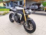 Klikněte pro detailní foto č. 2 - Triumph Speed Triple