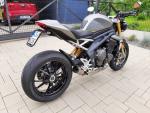 Klikněte pro detailní foto č. 3 - Triumph Speed Triple