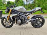 Klikněte pro detailní foto č. 4 - Triumph Speed Triple