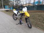 Klikněte pro detailní foto č. 10 - Suzuki RM-Z 250