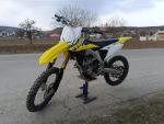 Klikněte pro detailní foto č. 12 - Suzuki RM-Z 250