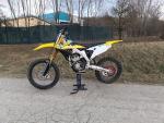 Klikněte pro detailní foto č. 2 - Suzuki RM-Z 250