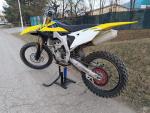 Klikněte pro detailní foto č. 5 - Suzuki RM-Z 250