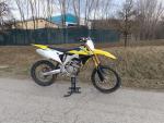 Klikněte pro detailní foto č. 8 - Suzuki RM-Z 250