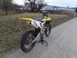 Klikněte pro detailní foto č. 9 - Suzuki RM-Z 250