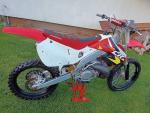 Klikněte pro detailní foto č. 11 - Honda CR 250