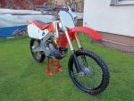 Klikněte pro detailní foto č. 1 - Honda CR 250