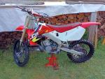 Klikněte pro detailní foto č. 2 - Honda CR 250