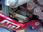 Klikněte pro detailní foto č. 6 - Honda CR 250